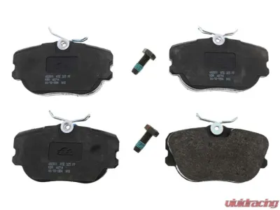 ATE Brakes Brake Pad Set 32-051-946 - 32-051-946