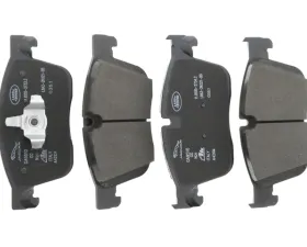 Genuine Land Rover Brake Pad Set LR141734