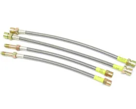 Troutman Brake Hose Set 99 5522 107