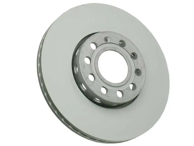 Zimmermann Brake Disc 8E0-615-301 Q - 8E0-615-301 Q