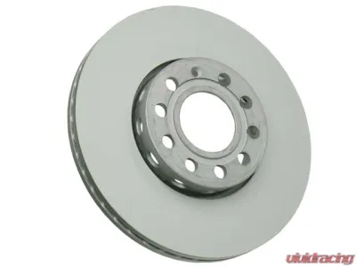 Zimmermann Brake Disc 8E0-615-301 Q - 8E0-615-301 Q