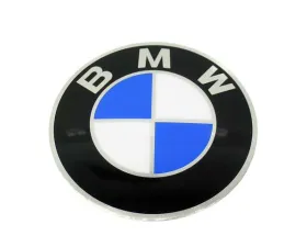 Genuine BMW Emblem 36-13-1-122-132