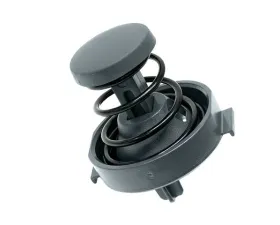 Genuine Mercedes Hood Safety Hook Spring 215-880-01-29