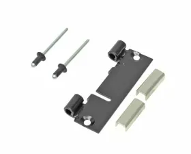 Genuine Porsche Hinge Repair Set 996-552-960-01