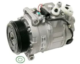 Nissens A/C Compressor 001-230-18-11