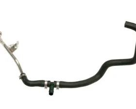 Genuine BMW Turbocharger Coolant Hose 11-53-7-577-014