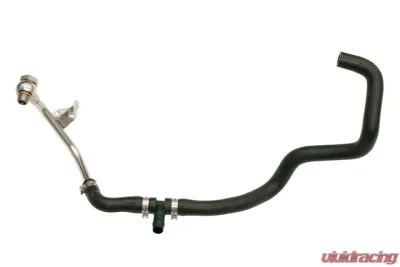 Genuine BMW Turbocharger Coolant Hose 11-53-7-577-014 - 11-53-7-577-014
