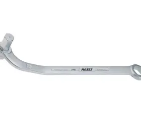 Hazet Drain Plug Wrench 2760