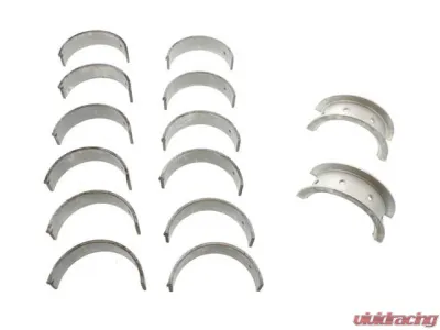 German Main Bearing Set 911-101-901-50 - 911-101-901-50