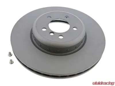 ATE Brakes Brake Disc 34-10-6-797-606 - 34-10-6-797-606