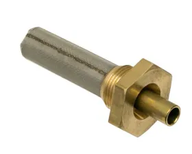 Genuine Porsche Fuel Tank Fitting 901-201-023-07