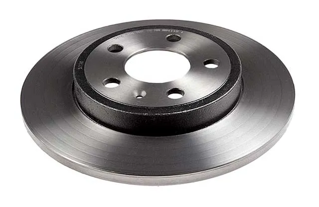 Fremax Brake Disc 8E0-615-601 M - 8E0-615-601 M