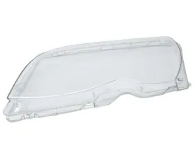 Automotive Lighting Headlight Lens 63-12-6-924-045