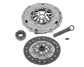LUK Auto Parts Clutch Kit 06K-141-015 F