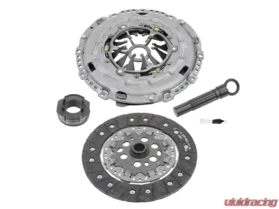 LUK Auto Parts Clutch Kit 06K-141-015 F - 06K-141-015 F