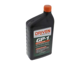 Driven Engine Oil 19406
