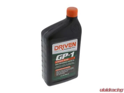Driven Engine Oil 19406 - 19406