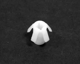 Genuine Mercedes Suspension Air Bag Clip 211-328-00-58