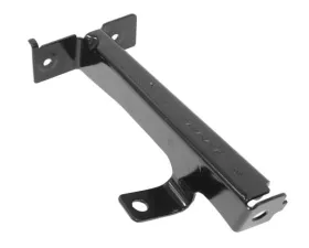 Genuine Mercedes Undercar Shield Bracket 204-524-10-40