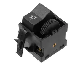 Febi Bilstein Headlight Switch 251-941-531 M