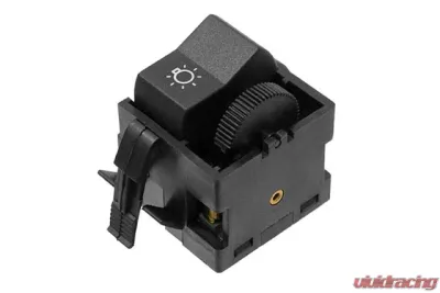 Febi Bilstein Headlight Switch 251-941-531 M - 251-941-531 M