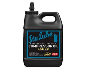 STA-Lube Shop Air Compressor Oil SL22131