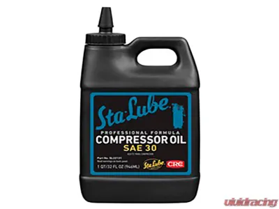 STA-Lube Shop Air Compressor Oil SL22131 - SL22131