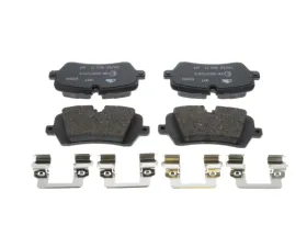 ATE Brakes Brake Pad Set LR164821