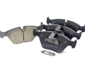 Akebono Brake Pad Set 34-11-2-282-995