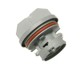 Genuine Mercedes Bulb Socket 001-826-34-82