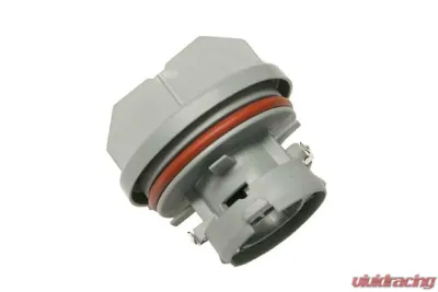 Genuine Mercedes Bulb Socket 001-826-34-82 - 001-826-34-82