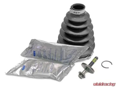 GKN Loebro C.V. Boot Kit 31256231 - 31256231