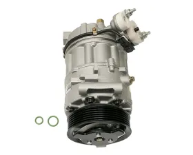 Nissens A/C Compressor 890123