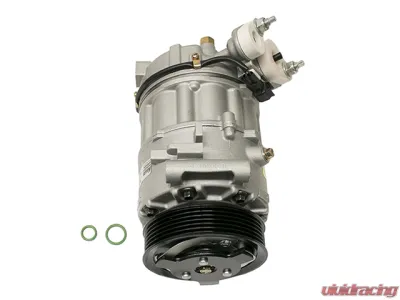 Nissens A/C Compressor 890123 - 890123
