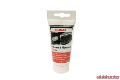 Sonax Metal Polish 308000 - 308000