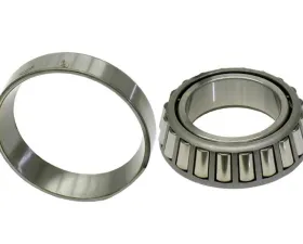 SKF Carrier Bearing 33-13-1-205-117