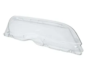 Automotive Lighting Headlight Lens 63-12-6-924-046