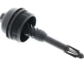 Genuine Mercedes Oil Filter Housing Cap 270-180-04-00
