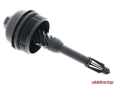 Genuine Mercedes Oil Filter Housing Cap 270-180-04-00 - 270-180-04-00