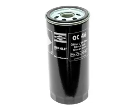 Mahle Oil Filter 928-107-201-07