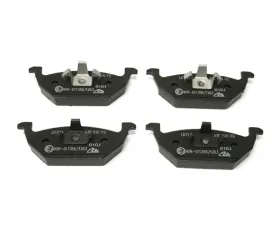 ATE Brakes Brake Pad Set 1S0-698-151 B