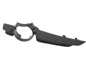Genuine BMW Fog Light Trim 51-11-8-204-358