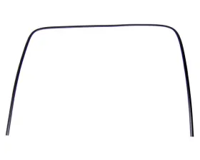OEM Windshield Moulding 911-545-911-00 70K