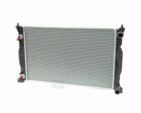 Nissens Radiator 8E0-121-251 AQ