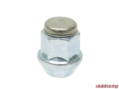 Febi Bilstein Lug Nut 36-13-1-113-132 - 36-13-1-113-132