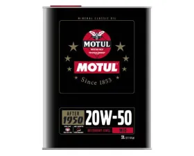MOTUL Engine Oil 110621 2L (2.1qt)