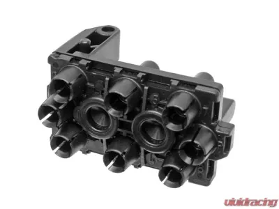 Genuine Mercedes Vacuum Valve Block 129-800-14-78 - 129-800-14-78