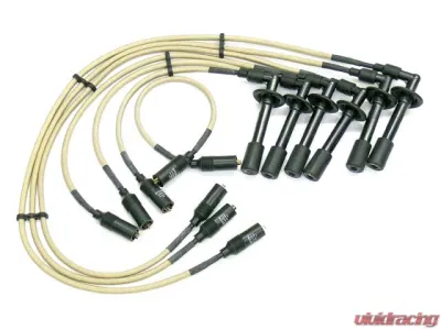 Karlyn STI Spark Plug Wire Set 10 8533 612 - 10 8533 612