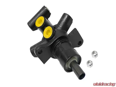 Eurospare Brake Master Cylinder LR014528 - LR014528