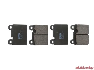 TRW Automotive Brake Pad Set 10 5540 353 - 10 5540 353
